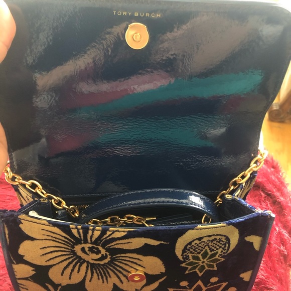 Brand New Tory Burch Bag - Picture 3 of 10